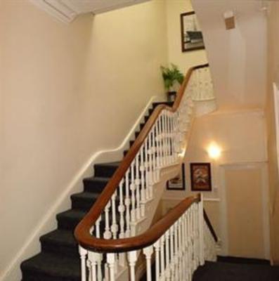 фото отеля Bankhall Hotel