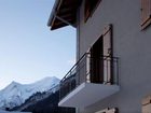 фото отеля Villa Mont Blanc
