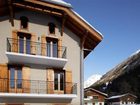 фото отеля Villa Mont Blanc