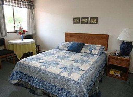 фото отеля Westwynd Motel And Suites