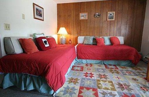 фото отеля Westwynd Motel And Suites