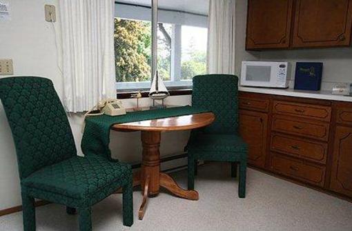 фото отеля Westwynd Motel And Suites