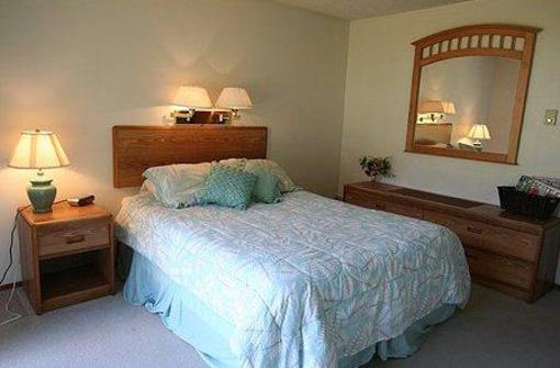 фото отеля Westwynd Motel And Suites
