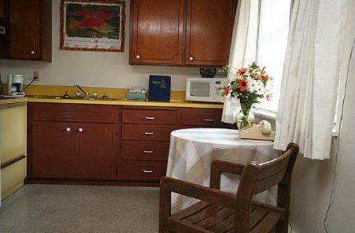 фото отеля Westwynd Motel And Suites