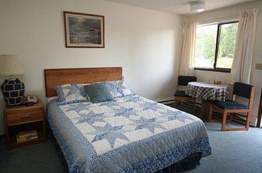 фото отеля Westwynd Motel And Suites