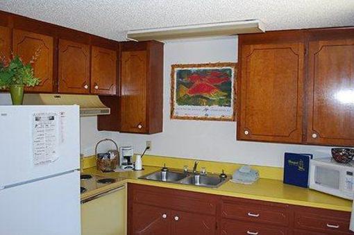 фото отеля Westwynd Motel And Suites
