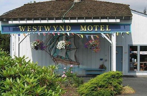 фото отеля Westwynd Motel And Suites