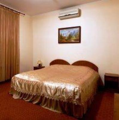 фото отеля Ulberg Aparthotel