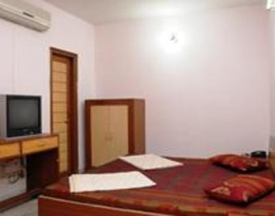 фото отеля Hotel Sun Valley Chandigarh