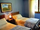 фото отеля Los Nobles Hostal de Bosque