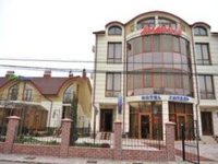 Andinna Hotel