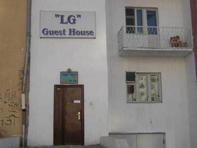 фото отеля LG Hostel