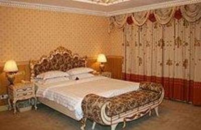 фото отеля Nan Hai Hotel Shantou