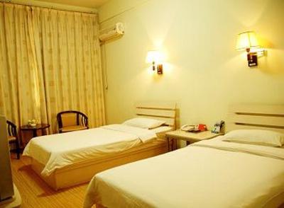 фото отеля Good as Home Zhengzhou Shunhe Road