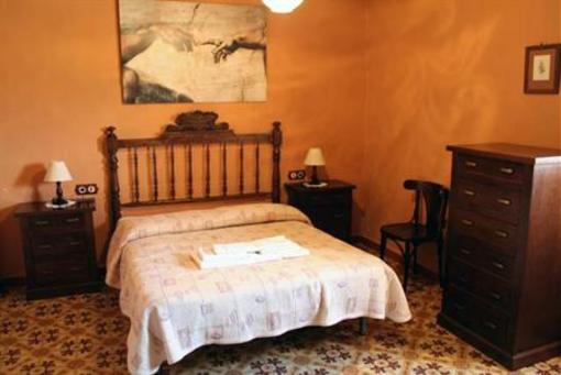 фото отеля Holiday Home Masia Les Pletes