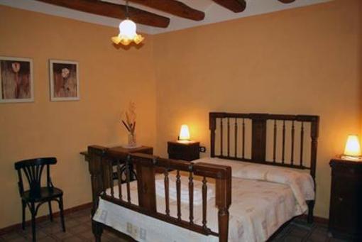 фото отеля Holiday Home Masia Les Pletes