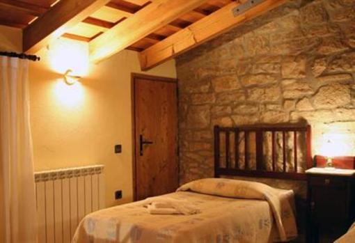 фото отеля Holiday Home Masia Les Pletes