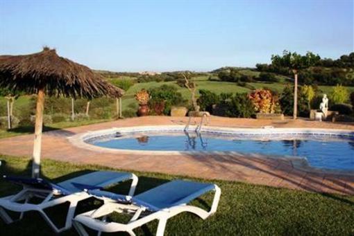 фото отеля Holiday Home Masia Les Pletes