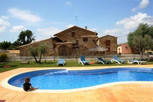 фото отеля Holiday Home Masia Les Pletes