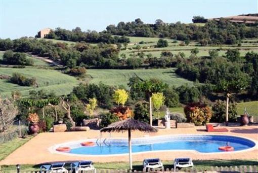 фото отеля Holiday Home Masia Les Pletes
