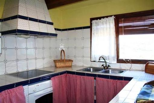 фото отеля Holiday Home Masia Les Pletes