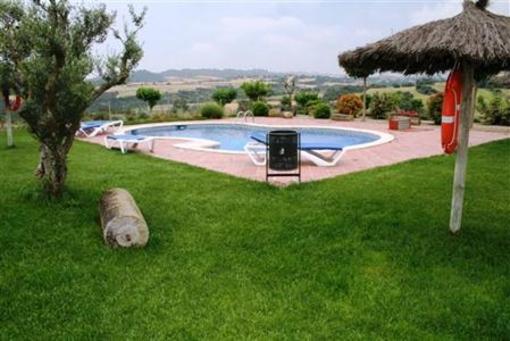 фото отеля Holiday Home Masia Les Pletes