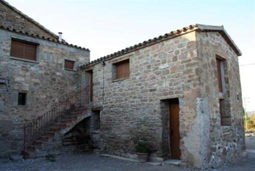 фото отеля Holiday Home Masia Les Pletes