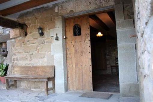 фото отеля Holiday Home Masia Les Pletes