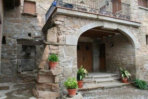 фото отеля Holiday Home Masia Les Pletes