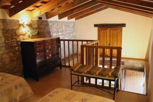 фото отеля Holiday Home Masia Les Pletes