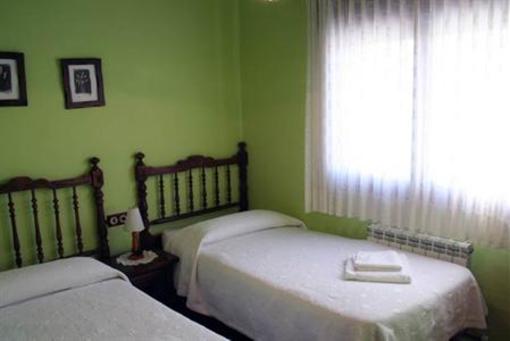 фото отеля Holiday Home Masia Les Pletes