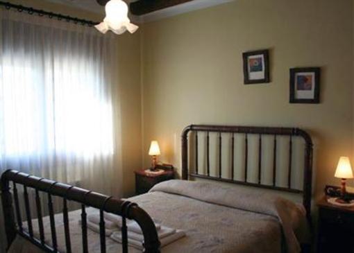 фото отеля Holiday Home Masia Les Pletes