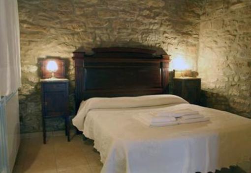 фото отеля Holiday Home Masia Les Pletes
