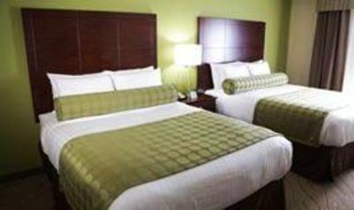фото отеля Cobblestone Inn and Suites Rugby