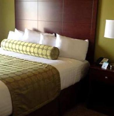 фото отеля Cobblestone Inn and Suites Rugby