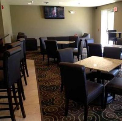 фото отеля Cobblestone Inn and Suites Rugby