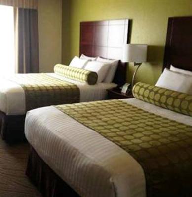 фото отеля Cobblestone Inn and Suites Rugby