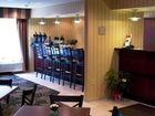 фото отеля Cobblestone Inn and Suites Rugby