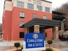 фото отеля Cobblestone Inn and Suites Rugby