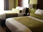 фото отеля Cobblestone Inn and Suites Rugby