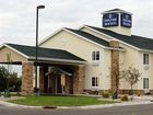 фото отеля Cobblestone Inn and Suites Rugby