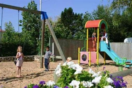 фото отеля Camping Lann Brick