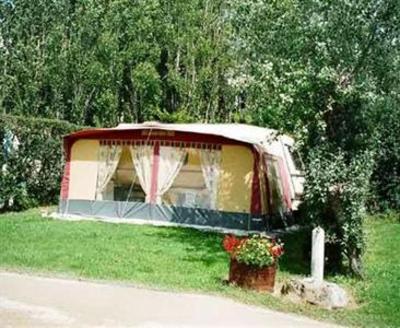 фото отеля Camping Lann Brick
