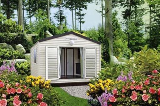фото отеля Camping Lann Brick