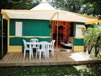 Camping Lann Brick