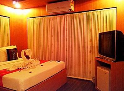 фото отеля Vijitra Camping & Resort
