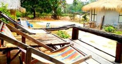 фото отеля Vijitra Camping & Resort