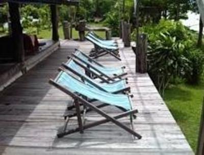 фото отеля Vijitra Camping & Resort