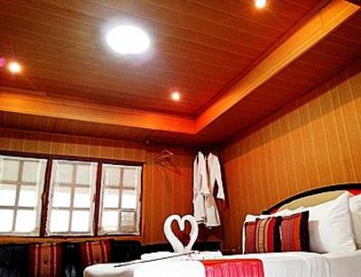 фото отеля Vijitra Camping & Resort