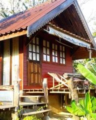 фото отеля Vijitra Camping & Resort